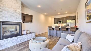 Apartment (1 Bedroom) | Front of property