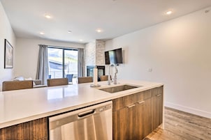 Apartamento (1 Bedroom) | Interior