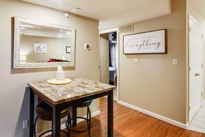 Interior - Community Perks: Family-friendly Osage Beach Condo (Osage Beach)