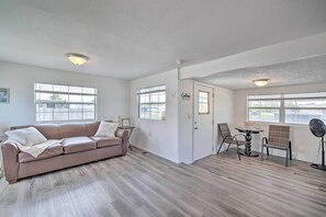 Maison (1 Bedroom) | Intérieur