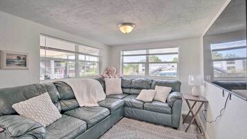 Maison (1 Bedroom) | Intérieur