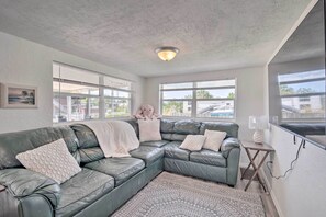 Maison (1 Bedroom) | Intérieur