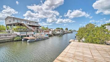 Maison (1 Bedroom) | Intérieur