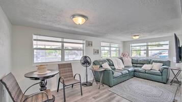 Casa (1 Bedroom) | Parte interna