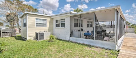 Nhà (1 Bedroom) | Nội thất