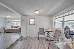 Maison (1 Bedroom) | Intérieur