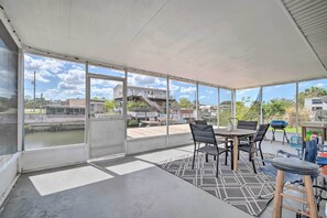 Casa (1 Bedroom) | Interior