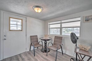 Hus (1 Bedroom) | Innvendig