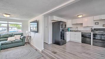 Rumah (1 Bedroom) | Interior