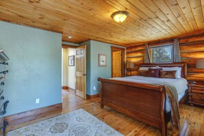 Casa (3 Bedrooms) | Interior