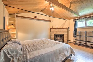 Maison (3 Bedrooms)