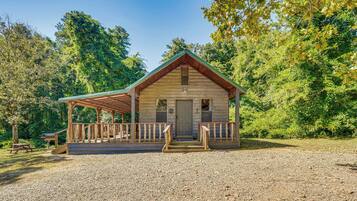 House (1 Bedroom) | Interior