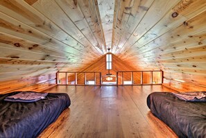 House (1 Bedroom) | Interior