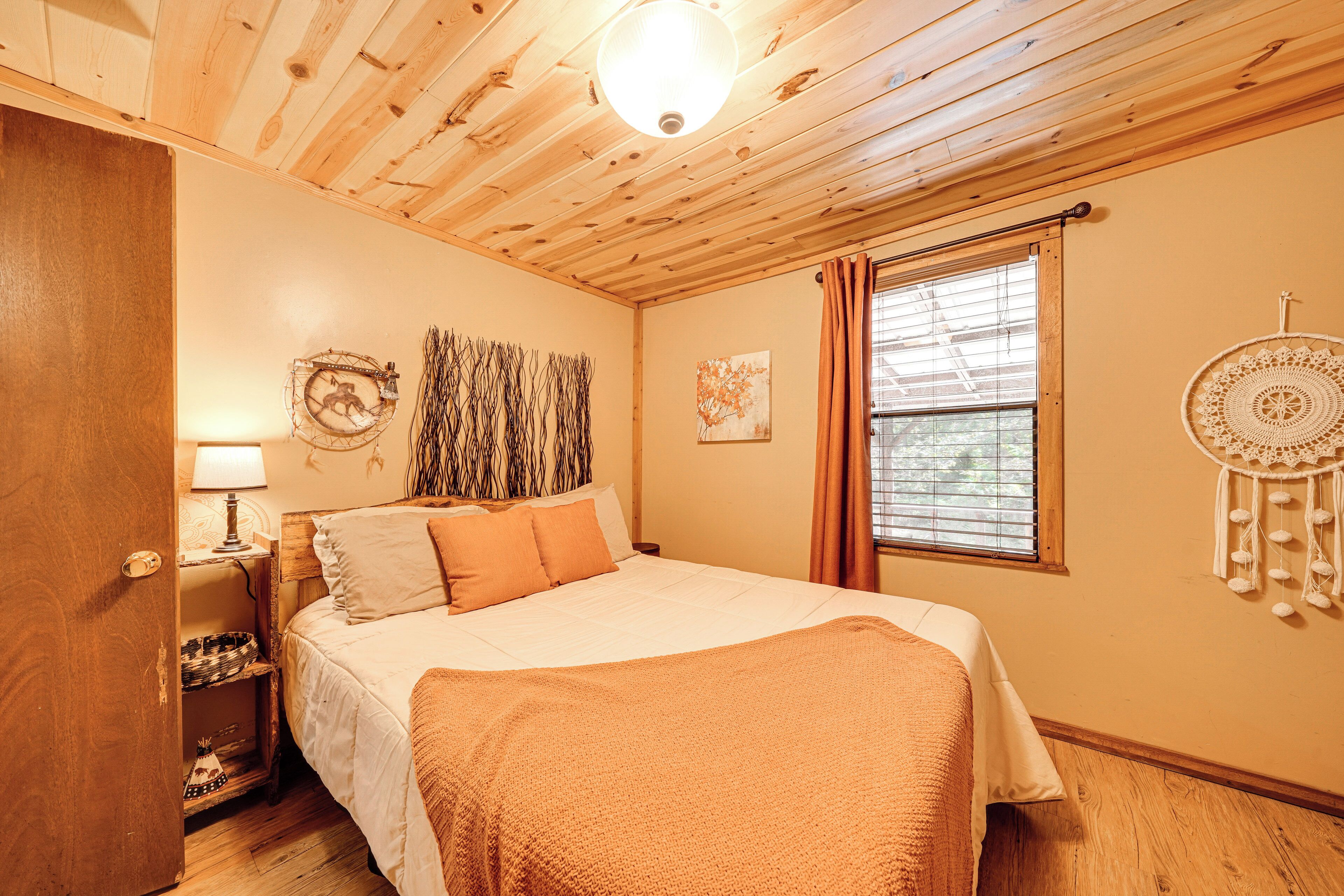 Casa (1 Bedroom) | Interior