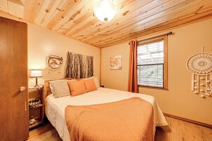 House (1 Bedroom) | Interior