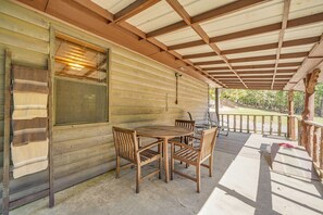 Nhà (1 Bedroom) | Nội thất