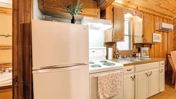 House (1 Bedroom) | Interior