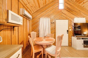 Nhà (1 Bedroom) | Nội thất