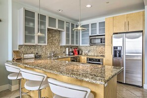 Apartamento (3 Bedrooms) | Parte interna