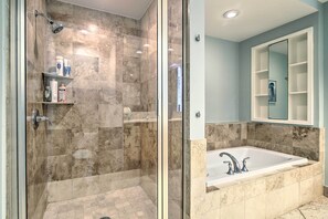 Departamento (3 Bedrooms) | Interior
