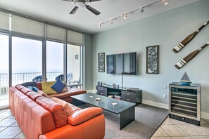 Apartment (3 Bedrooms) | Interior