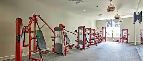 Appartement (3 Bedrooms) | Interieur