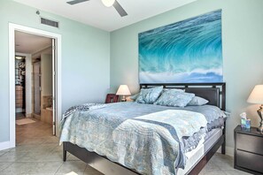Apartment (3 Bedrooms) | Interior