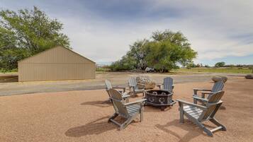 House (1 Bedroom) | Interior