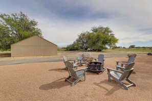 Interior - Secluded Grand Junction Getaway w/ Sweeping Views! (Grand Junction)