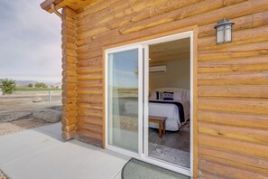 House (1 Bedroom) | Interior