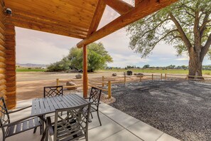 Maison (1 Bedroom) | Intérieur