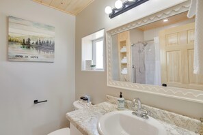 Casa (1 Bedroom) | Interior