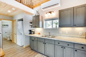 House (1 Bedroom) | Interior - Secluded Grand Junction Getaway w/ Sweeping Views! (Grand Junction)