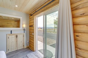 Interior - Secluded Grand Junction Getaway w/ Sweeping Views! (Grand Junction)