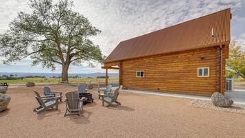 House (1 Bedroom) | Interior