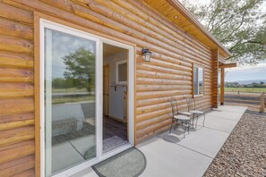 Maison (1 Bedroom) | Intérieur