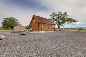 Talo (1 Bedroom) | Sisätilat