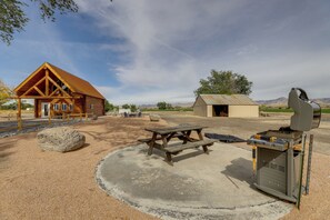 House (1 Bedroom) | Interior