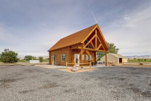 House (1 Bedroom) | Interior