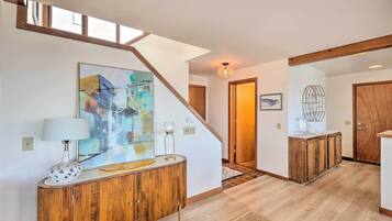 Ferienhaus (3 Bedrooms) | Innenbereich