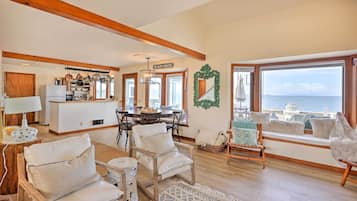 Ferienhaus (3 Bedrooms) | Innenbereich