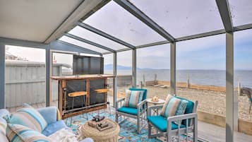 Ferienhaus (3 Bedrooms) | Innenbereich