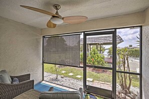 Departamento (2 Bedrooms) | Interior