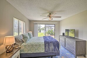 อพาร์ทเมนท์ (2 Bedrooms) | ภายใน