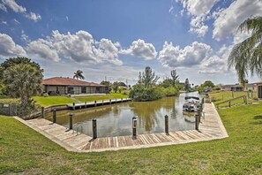 Lägenhet (2 Bedrooms) | Interiör