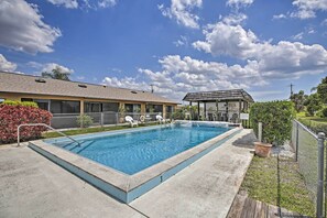 Departamento (2 Bedrooms) | Interior