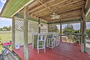 อพาร์ทเมนท์ (2 Bedrooms) | ภายใน