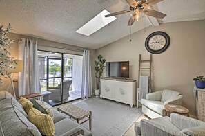 อพาร์ทเมนท์ (2 Bedrooms) | ภายใน