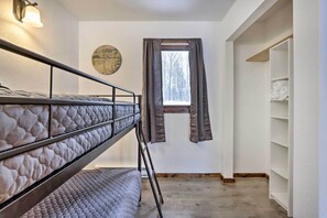 独立别墅 (2 Bedrooms) | 住宿内部