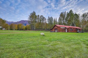 Talo (2 Bedrooms) | Sisätilat